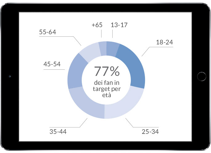 Ring Charts