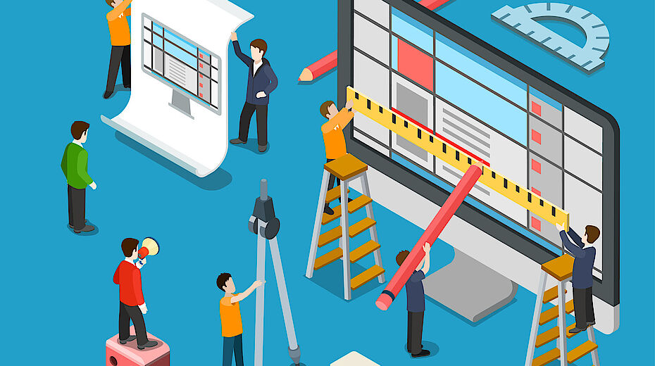 sito internet sito internet