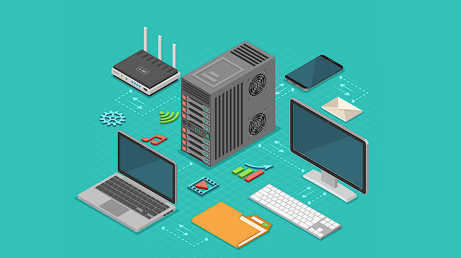 server aziendale server aziendale