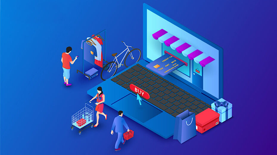 e-commerce e-commerce