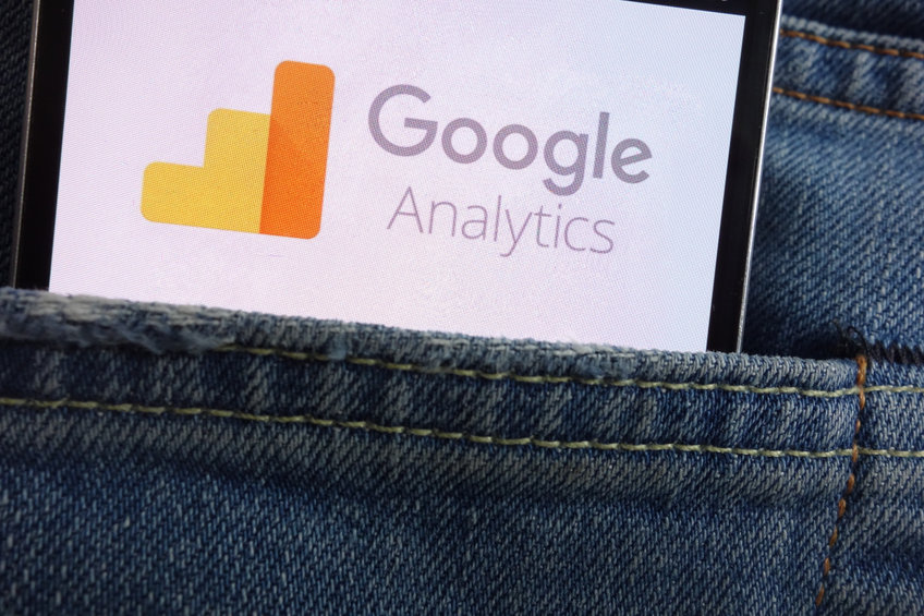 google analytics google analytics