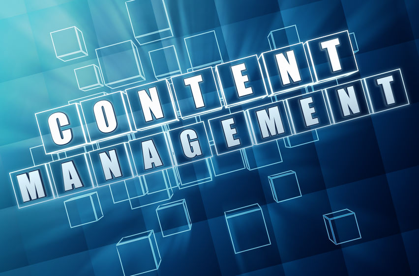 Content management System Content management System