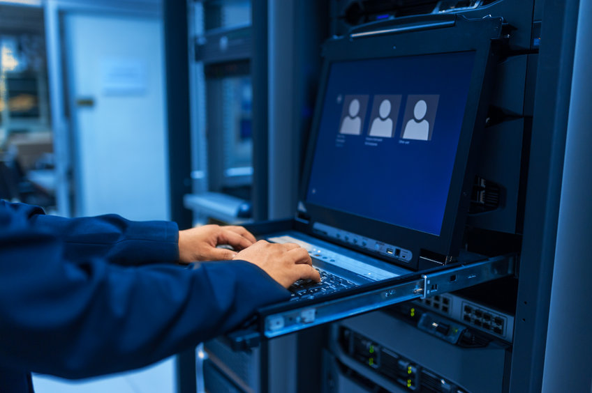 gestione server gestione server