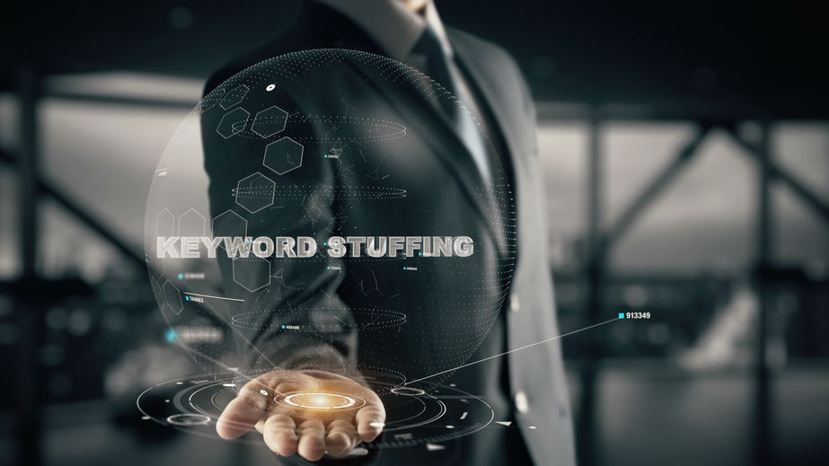 keyword stuffing keyword stuffing