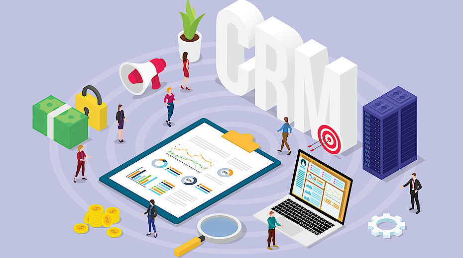 CRM Customer Relationship Management CRM Customer Relationship Management