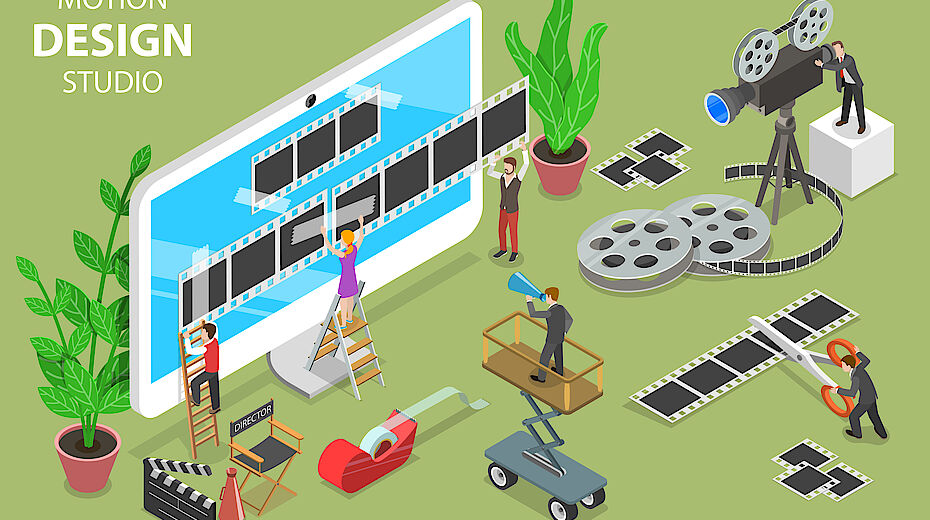 Time lapse editing Time lapse editing